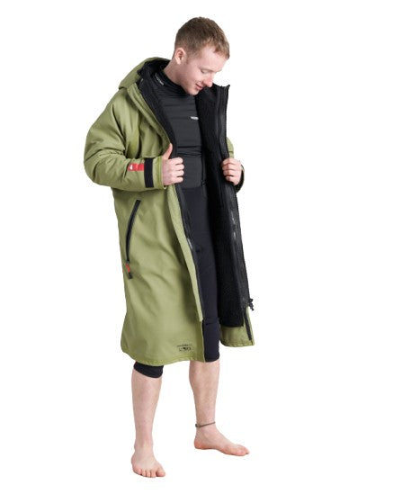 Rooster Aquafleece Robe | SendIt Sailing