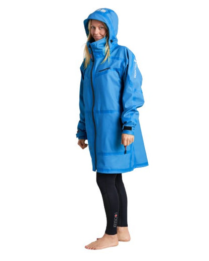 Rooster Pro Aquafleece Rigging Coat | SendIt Sailing