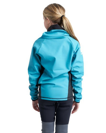 Rooster JUNIOR Classic Aquafleece Top | SendIt Sailing
