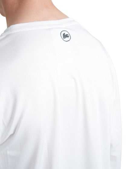 Rooster JUNIOR Quick Dry UVF 50+ Tech T-Shirt Long Sleeved | SendIt Sailing