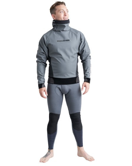 Rooster Pro Lite Aquafleece Top | SendIt Sailing