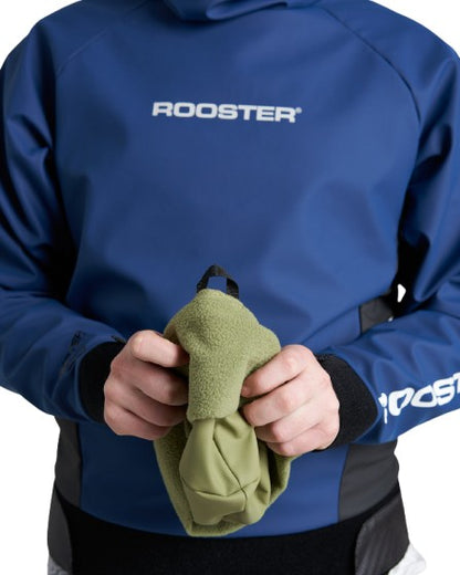 Rooster Aquafleece Beanie | SendIt Sailing