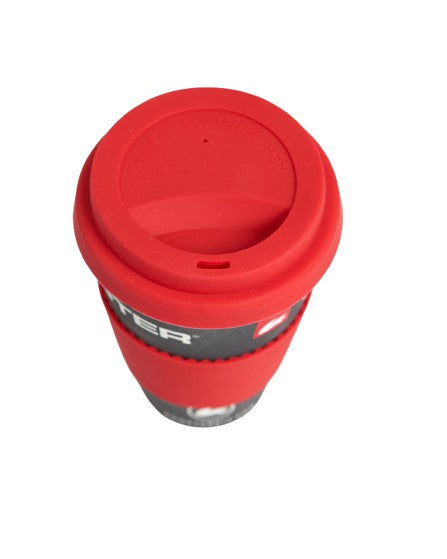 Rooster Bamboo Reusable Cup | SendIt Sailing