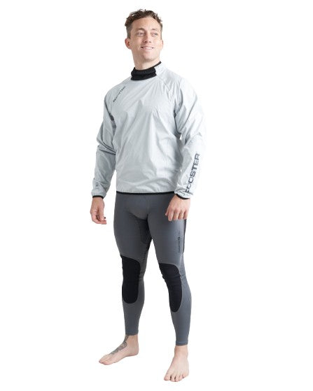 Rooster Lightweight Smock - 2.5L | SendIt Sailing