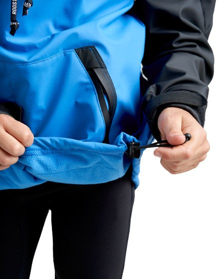 Rooster JUNIOR Aquafleece Hoodie | SendIt Sailing
