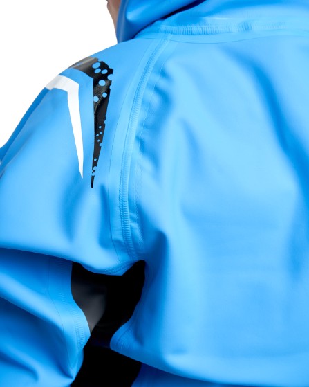 Rooster JUNIOR Pro Aquafleece Top - Unisex | SendIt Sailing