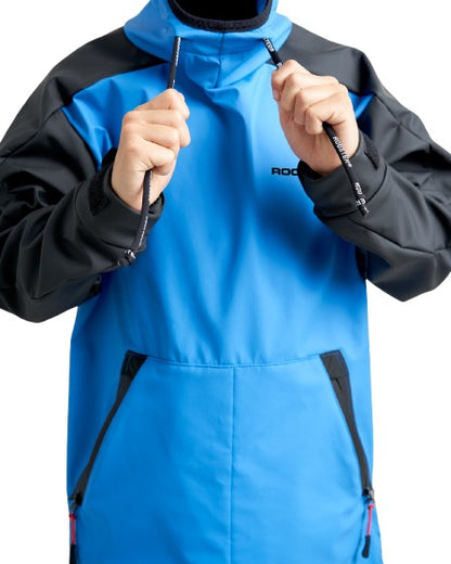 Rooster JUNIOR Aquafleece Hoodie | SendIt Sailing