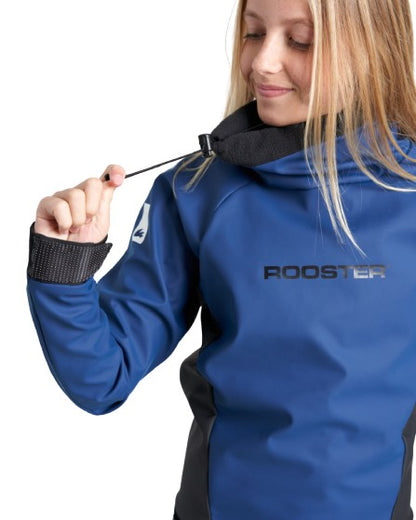 Rooster JUNIOR Pro Lite Aquafleece Top | SendIt Sailing