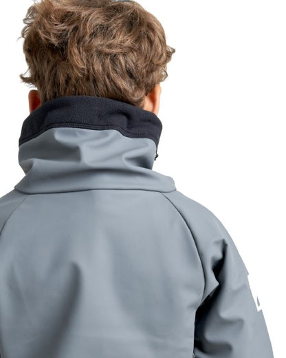 Rooster JUNIOR Classic Aquafleece Top | SendIt Sailing