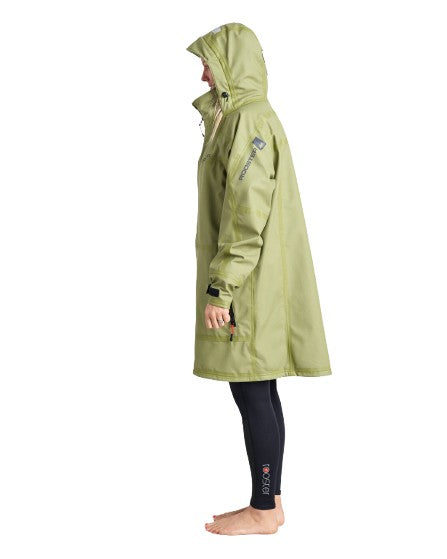 Rooster Pro Aquafleece Rigging Coat | SendIt Sailing