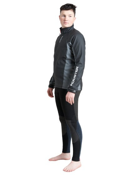 Rooster Active Aquafleece Top | SendIt Sailing