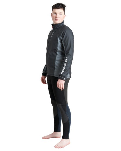 Rooster Active Aquafleece Top | SendIt Sailing