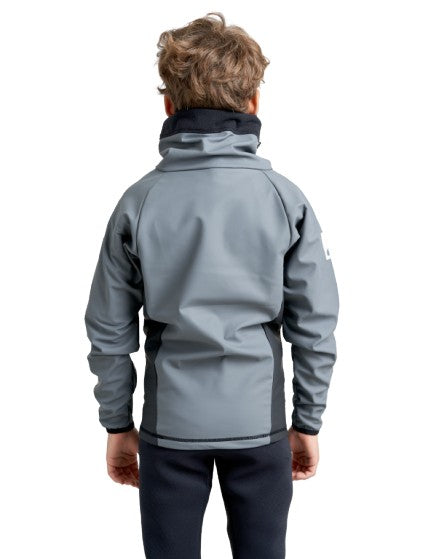 Rooster JUNIOR Classic Aquafleece Top | SendIt Sailing