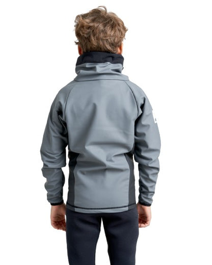 Rooster JUNIOR Classic Aquafleece Top | SendIt Sailing