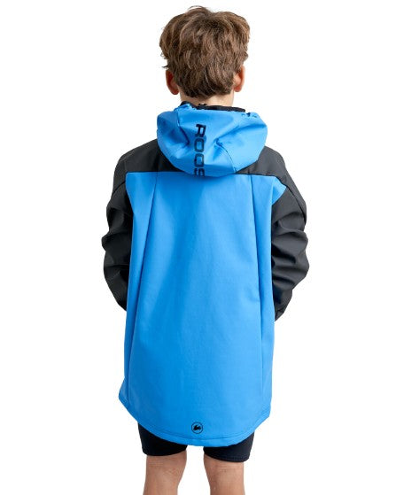 Rooster JUNIOR Aquafleece Hoodie | SendIt Sailing