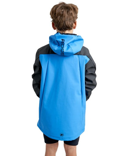 Rooster JUNIOR Aquafleece Hoodie | SendIt Sailing
