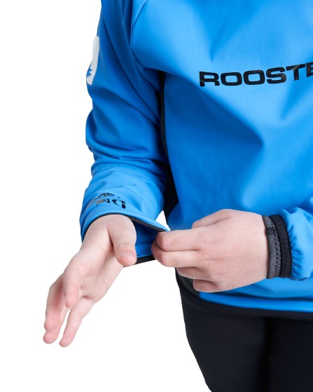 Rooster JUNIOR Classic Aquafleece Top | SendIt Sailing