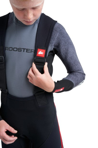 Rooster JUNIOR 3/4 Classic Hikers 4/3mm | SendIt Sailing