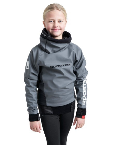 Rooster JUNIOR Pro Lite Aquafleece Top | SendIt Sailing
