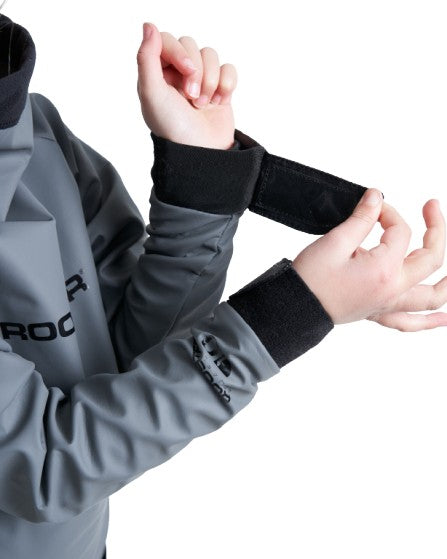 Rooster JUNIOR Pro Lite Aquafleece Top | SendIt Sailing