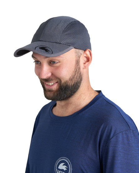 Rooster Aeromesh Cap | SendIt Sailing
