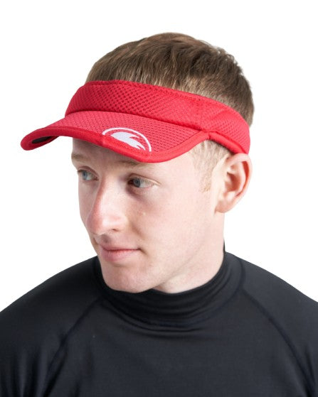 Rooster Aeromesh Visor | SendIt Sailing