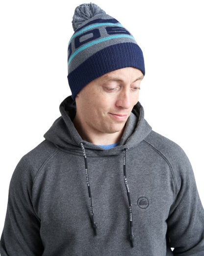 Rooster Recycled Knit Beanie | SendIt Sailing