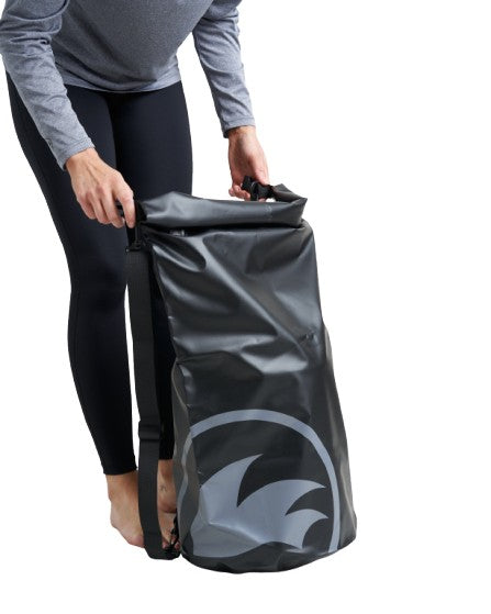 Rooster 60L Roll Top Welded Dry Bag | SendIt Sailing