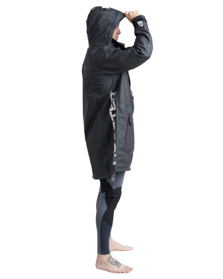 Rooster Pro Aquafleece Rigging Coat | SendIt Sailing