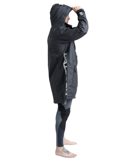 Rooster Pro Aquafleece Rigging Coat | SendIt Sailing