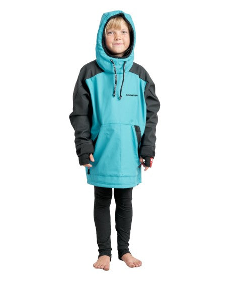 Rooster JUNIOR Aquafleece Hoodie | SendIt Sailing
