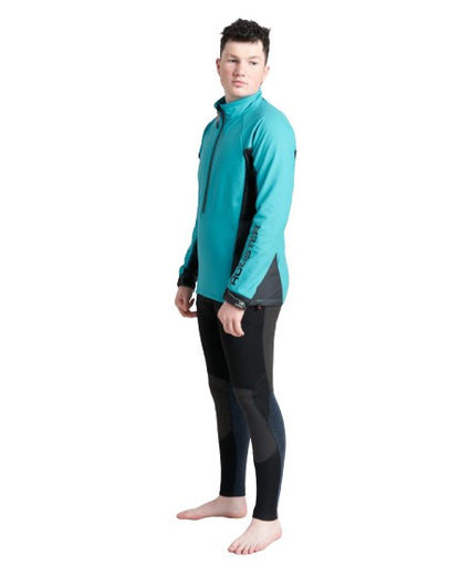 Rooster Active Aquafleece Top | SendIt Sailing
