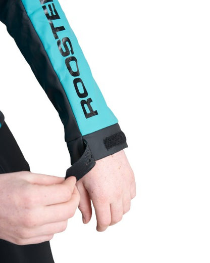 Rooster Active Aquafleece Top | SendIt Sailing