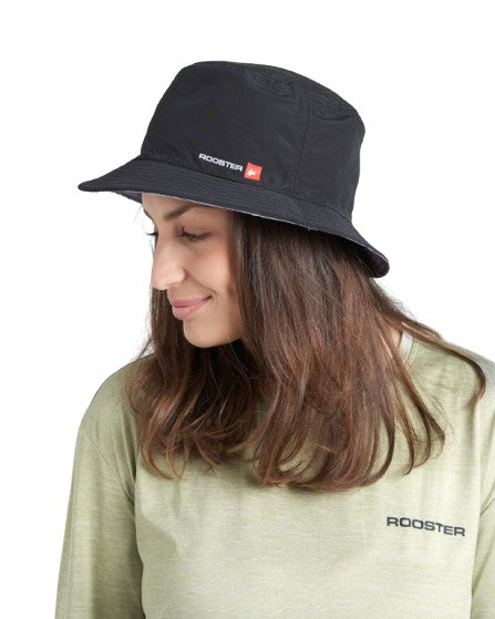 Rooster Bucket Hat | SendIt Sailing