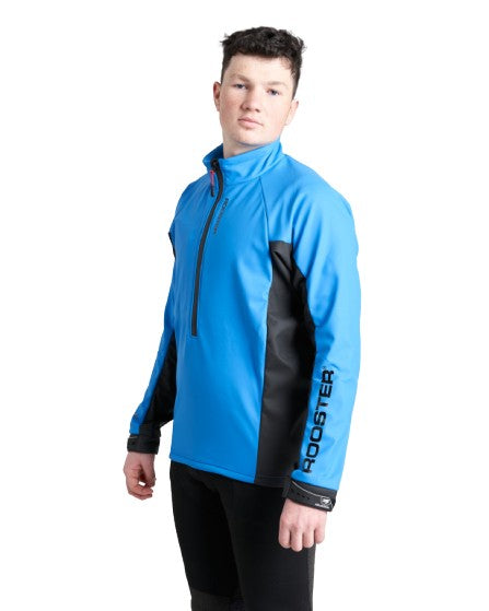 Rooster Active Aquafleece Top | SendIt Sailing