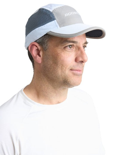 Rooster Aeromesh Cap 2.0 | SendIt Sailing