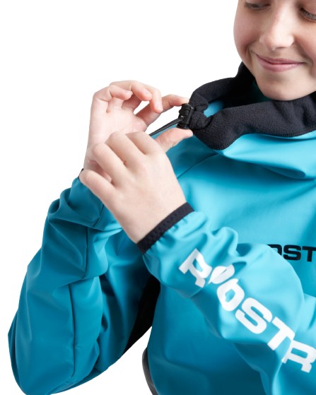 Rooster JUNIOR Classic Aquafleece Top | SendIt Sailing