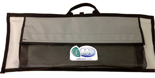 Colie Sails E Scow Rudder Bag