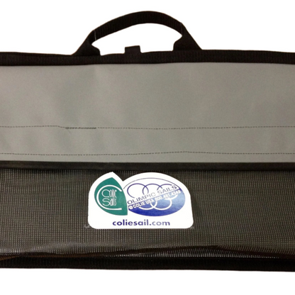 Colie Sails E Scow Rudder Bag