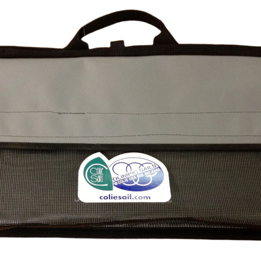 Colie Sails E Scow Rudder Bag