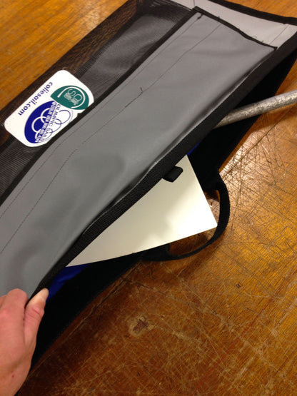 Colie Sails E Scow Rudder Bag