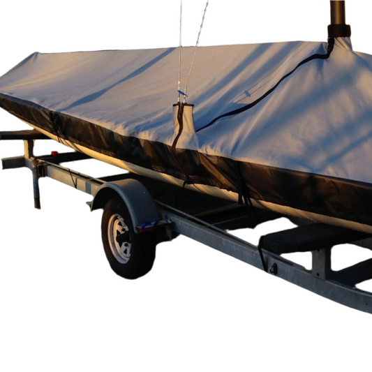 Colie Sails E Scow Top Cover