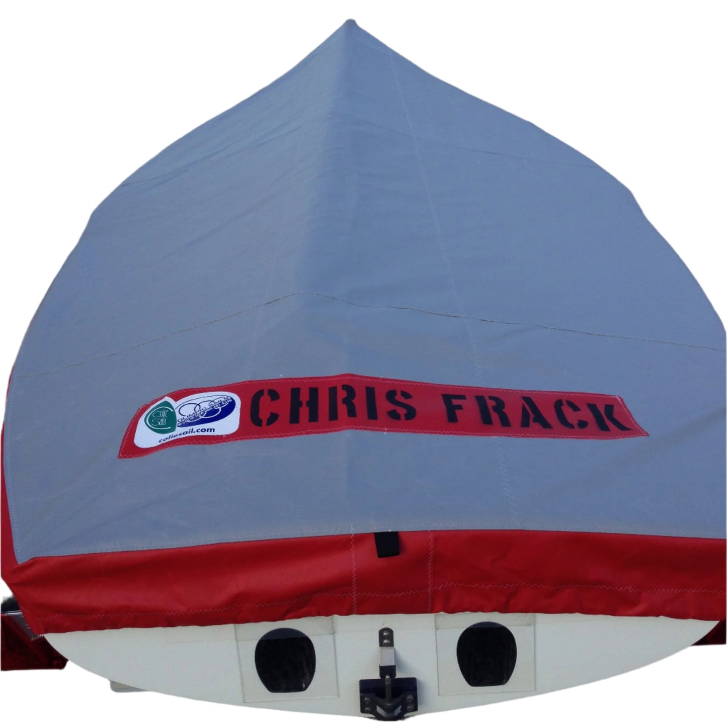 Colie Sails Finn Top Cover