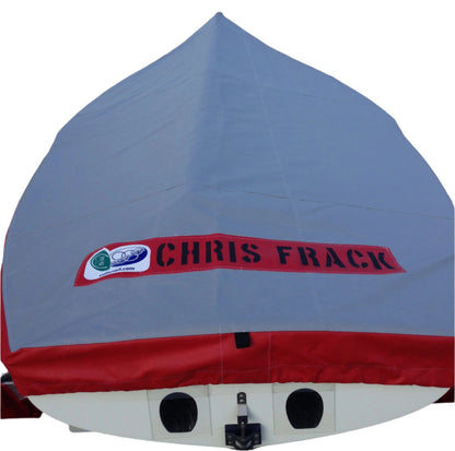 Colie Sails Finn Top Cover