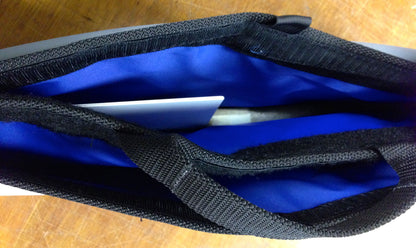Colie Sails E Scow Rudder Bag
