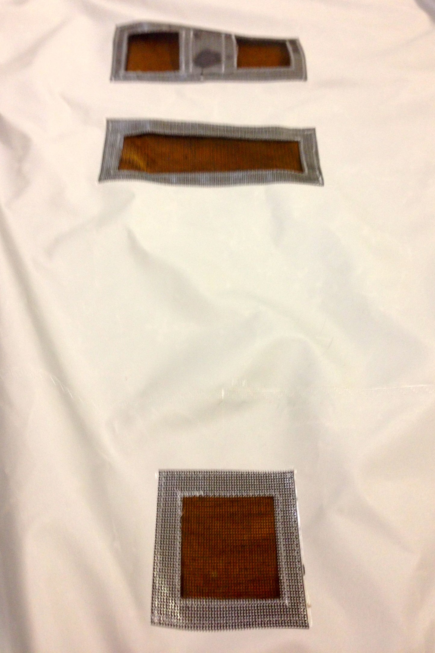 Colie Sails Finn Bottom Cover