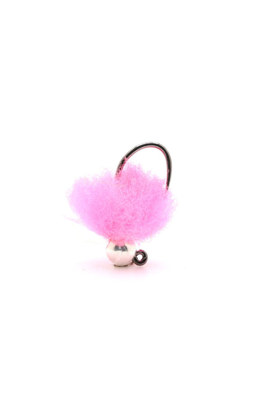 Pink Egg Tungsten