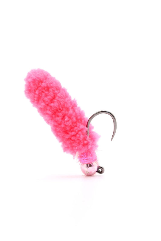 Pink Mopster