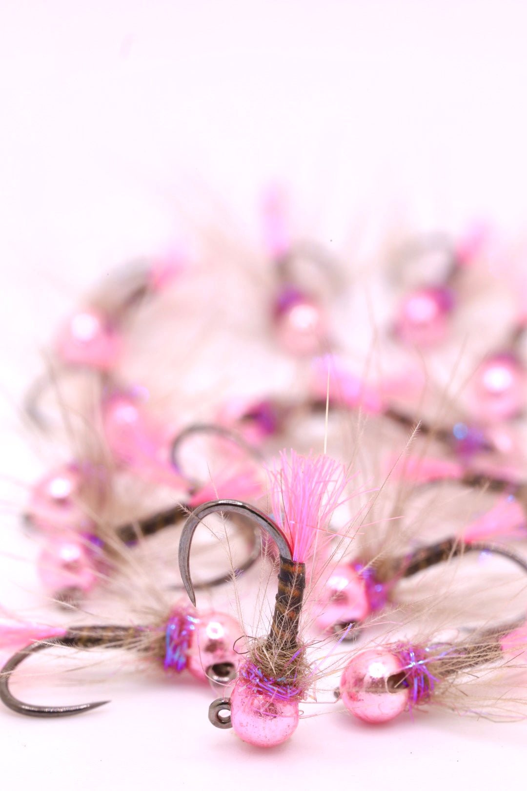 Pink BH Quill CDC