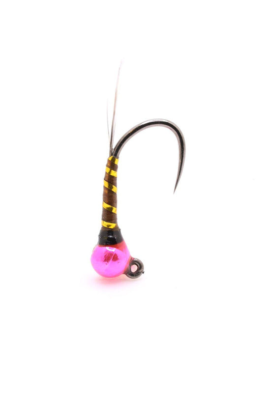 Pink Slip Perdigon